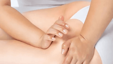 Image for Lymphatic Massage